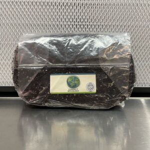 Buffered CVG Magic Substrate