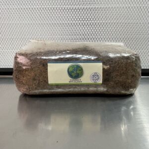 8lb Sterile Wood Lover’s Substrate